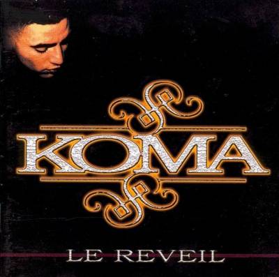 koma